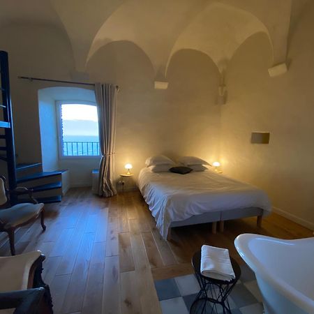 Bed and Breakfast Torra Di Ciocce Pino Exterior foto