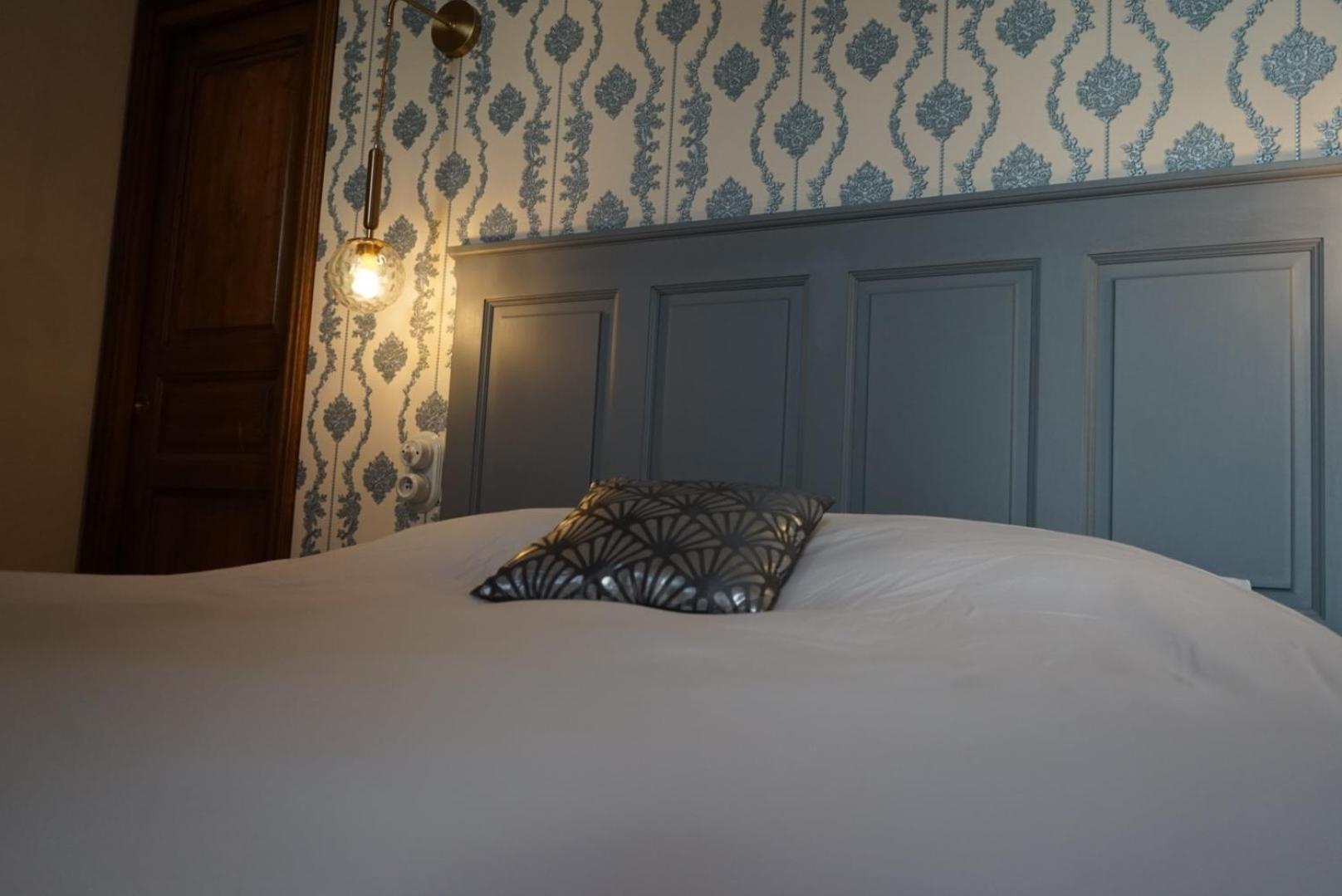 Bed and Breakfast Torra Di Ciocce Pino Exterior foto