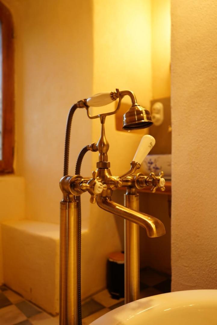 Bed and Breakfast Torra Di Ciocce Pino Exterior foto