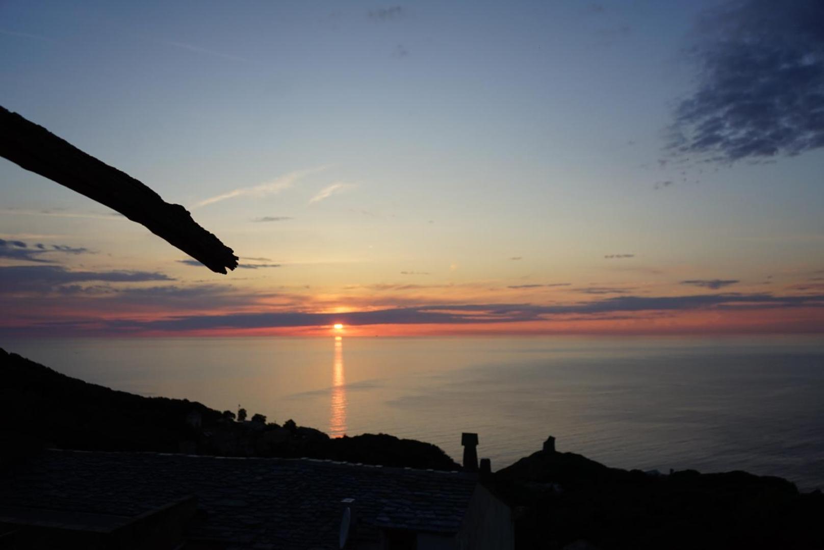Bed and Breakfast Torra Di Ciocce Pino Exterior foto