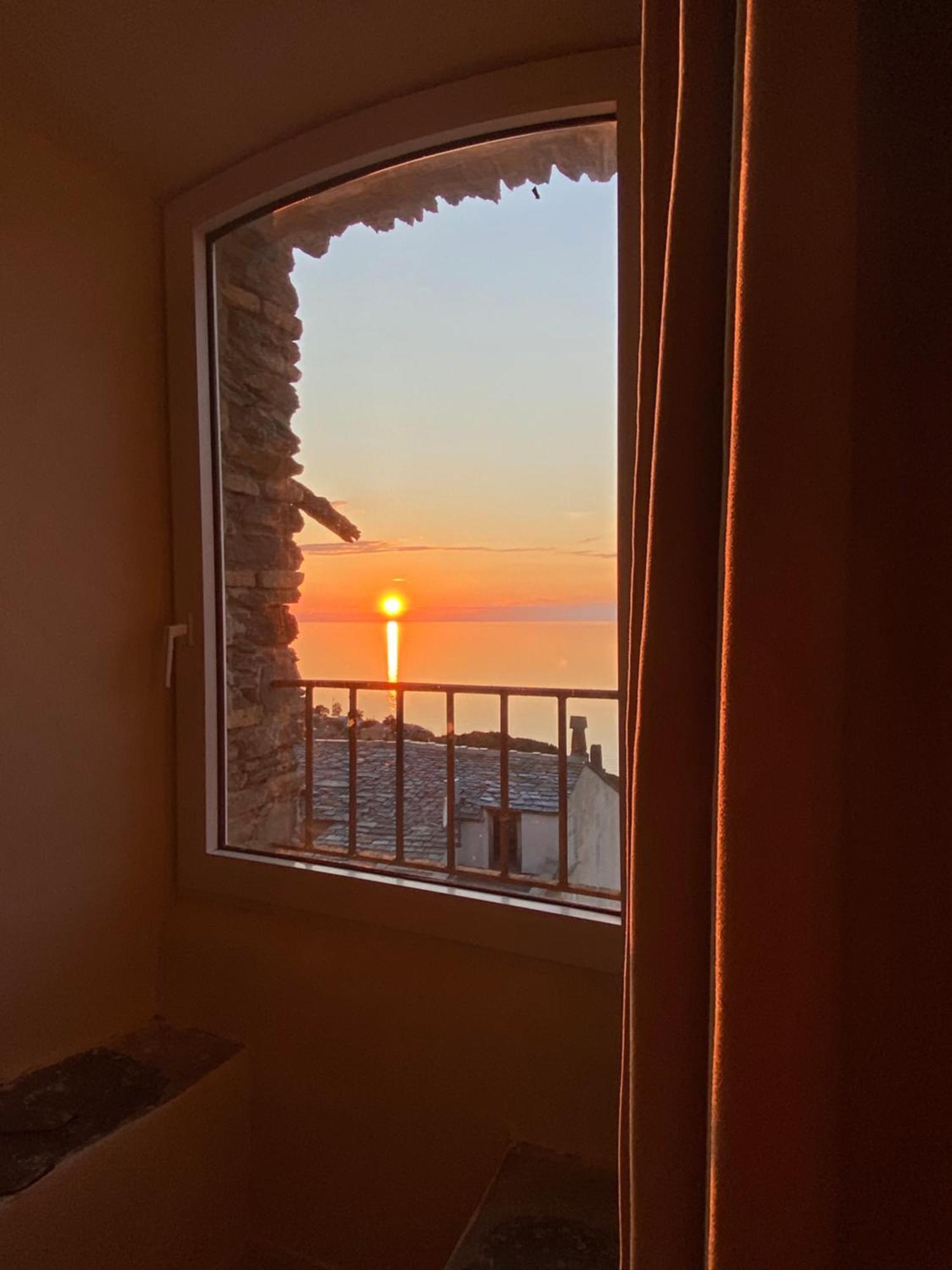 Bed and Breakfast Torra Di Ciocce Pino Exterior foto