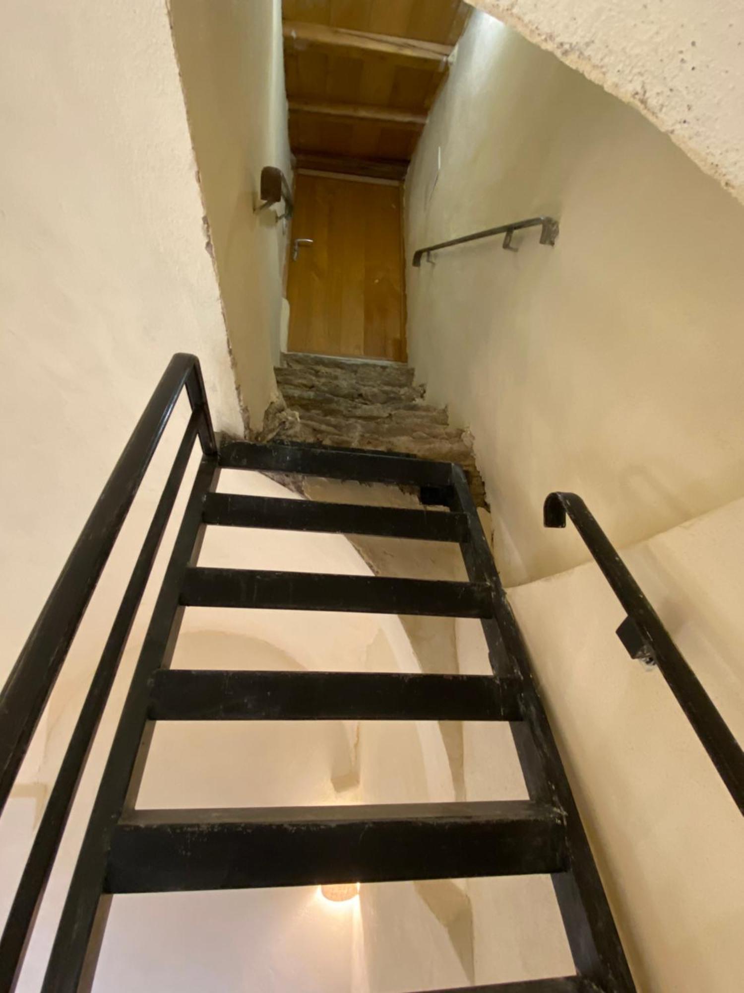 Bed and Breakfast Torra Di Ciocce Pino Exterior foto