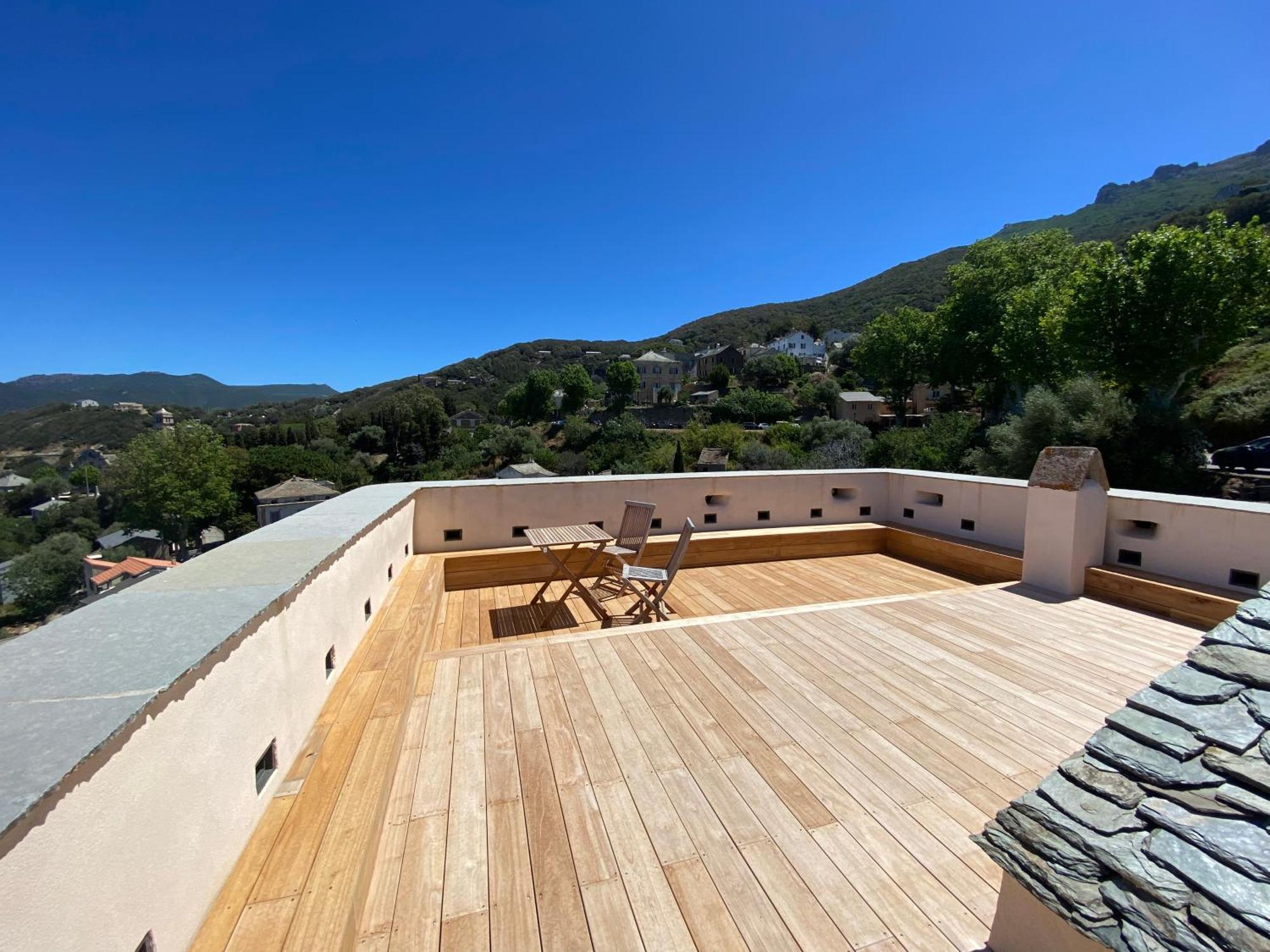 Bed and Breakfast Torra Di Ciocce Pino Exterior foto